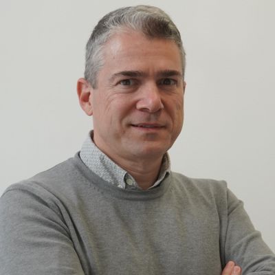 Foto de Javier Navarro Cerdá